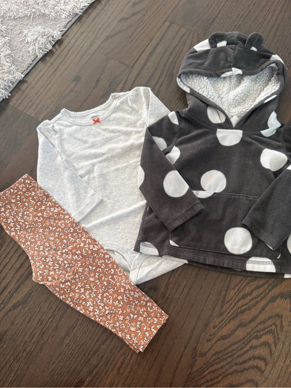 Carter’s 18 Month Outfit
